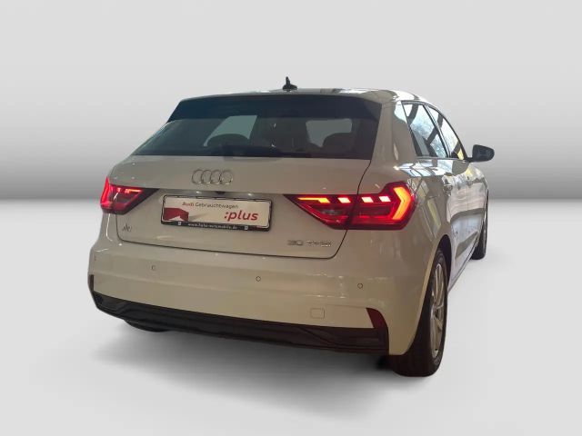 Audi A1 30 TFSI