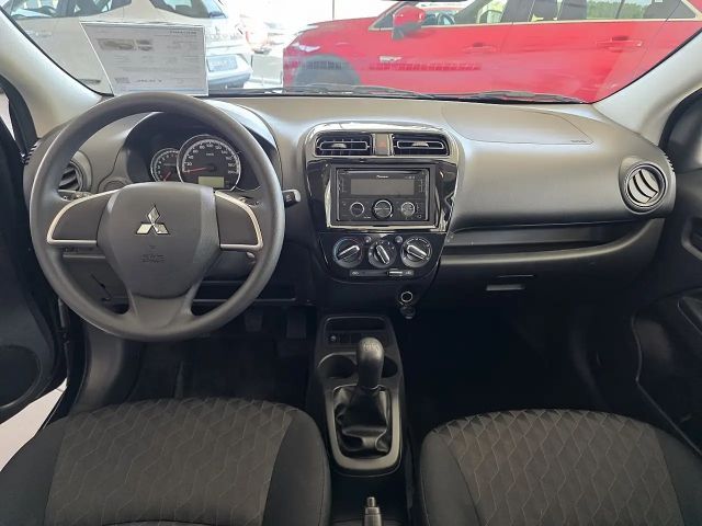 Mitsubishi Space Star Inform MIVEC Star