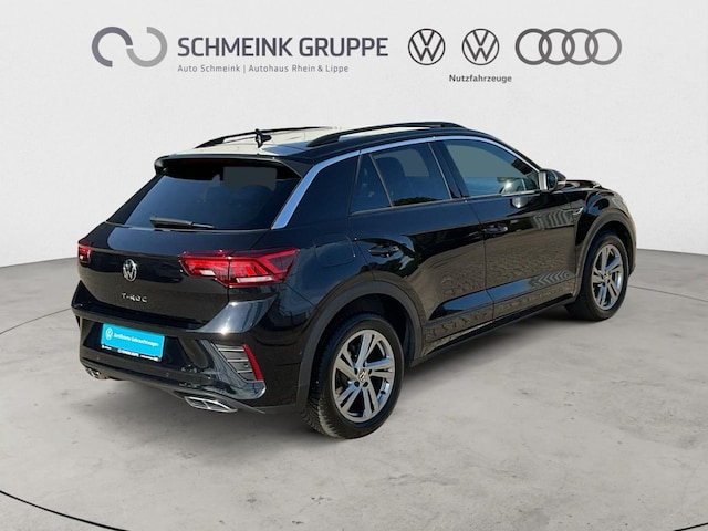 Volkswagen T-Roc 1.0 TSI R-Line