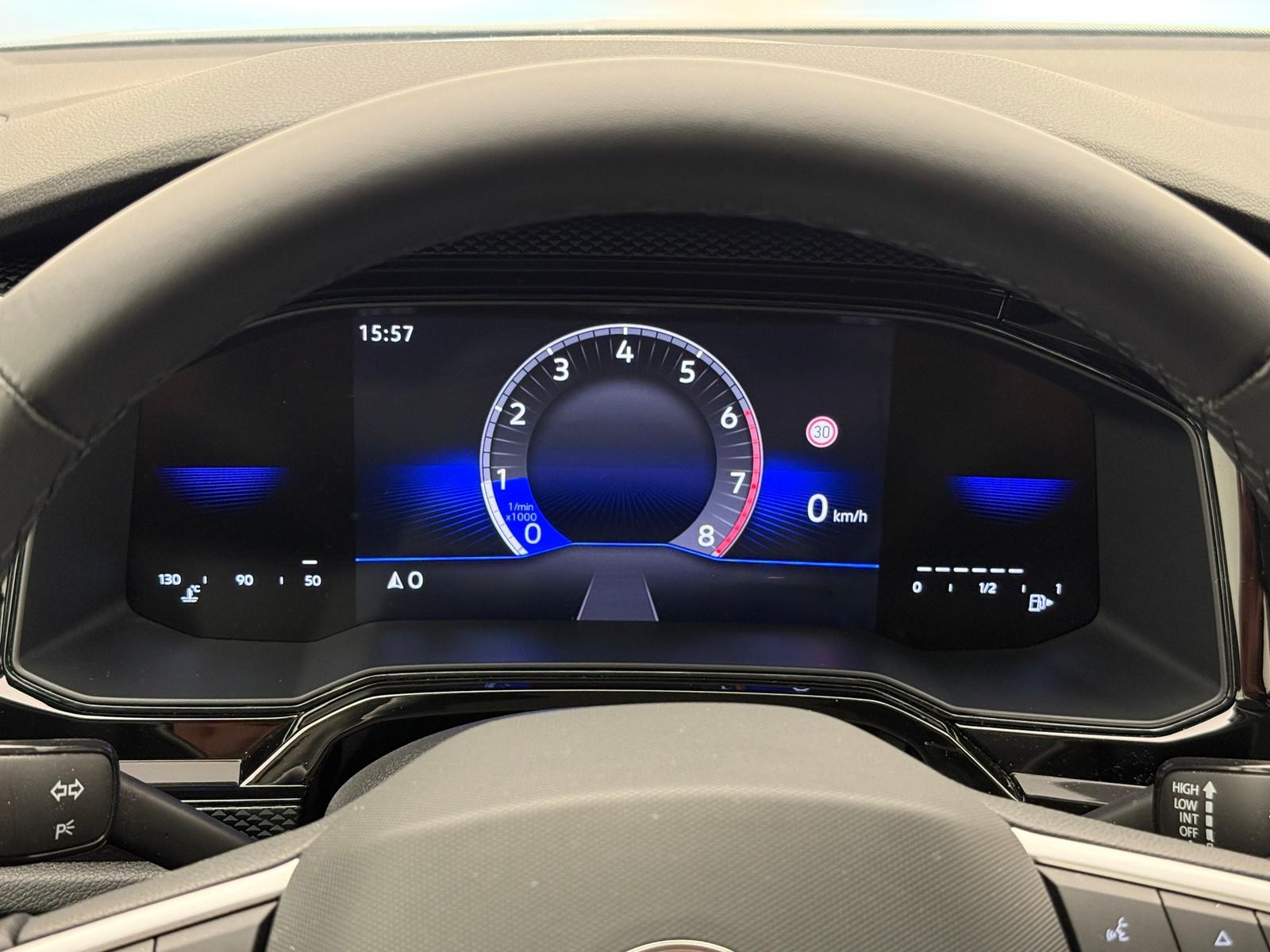 Volkswagen Taigo 1.0 TSI Life