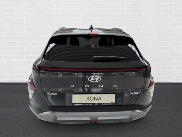 Hyundai Kona Trend