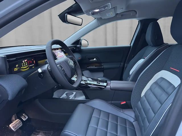 Citroën C5 Aircross Hybrid Max