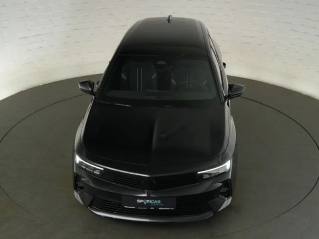 Opel Astra GS-Line Grand Sport Sports Tourer