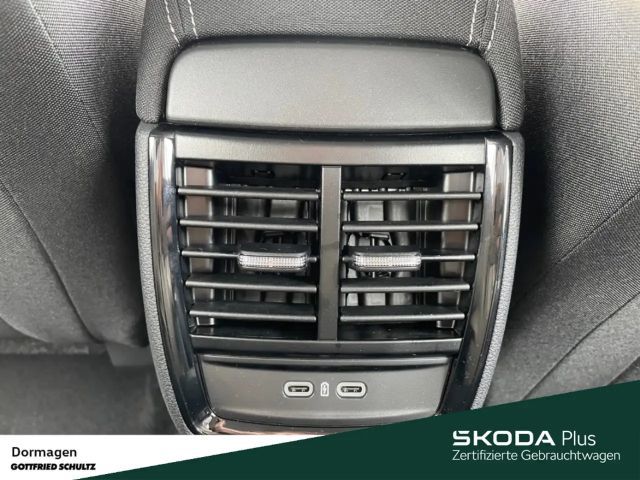 Skoda Kamiq 1.0 TSI Selection