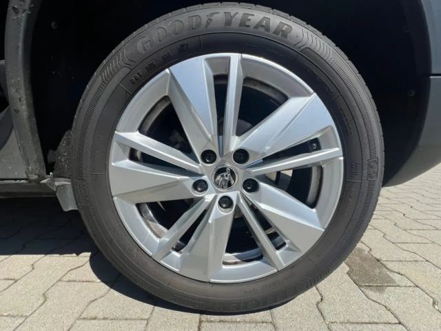 Skoda Karoq 1.5 TSI Selection