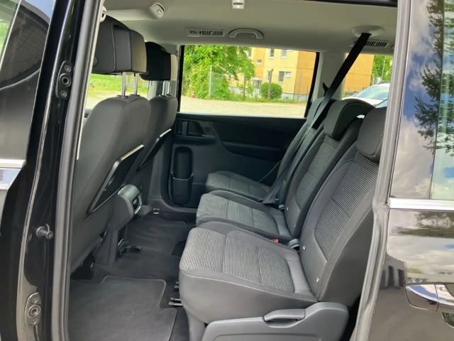 Volkswagen Sharan 1.4 TSI Comfortline DSG