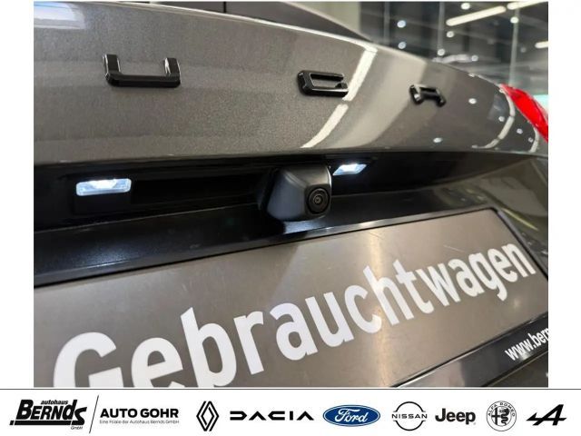 Ford Kuga EcoBoost ST Line