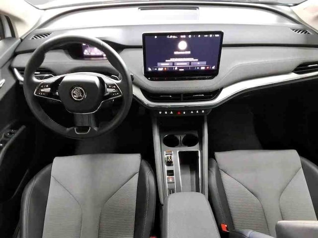 Skoda Enyaq Enyaq iV electric 55kWh NAVI/RFK/LED/Sitzheizung vo./u.v.m.