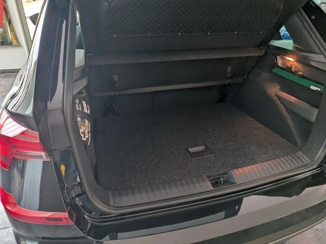 Skoda Kamiq 1.5 TSI Selection