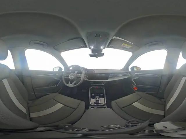 Audi A3 35 TFSI S-Tronic Sedan