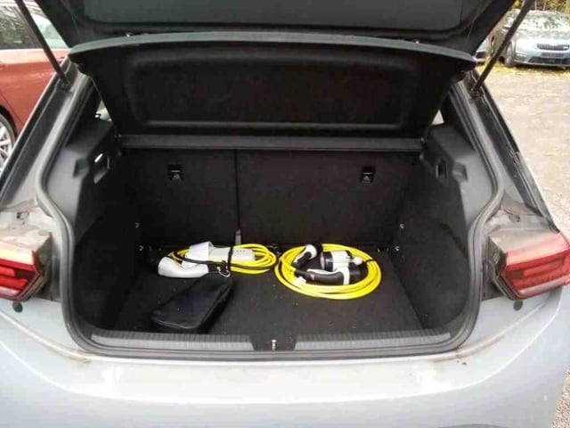 Volkswagen ID.3 55 kWh Pure