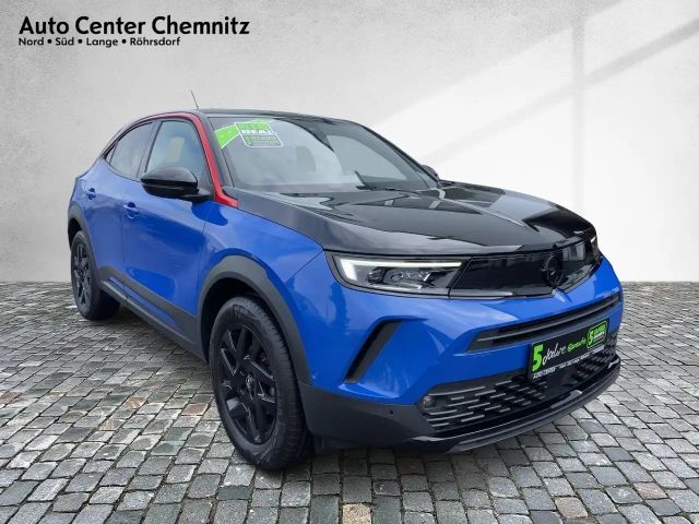 Opel Mokka GS-Line Grand Sport