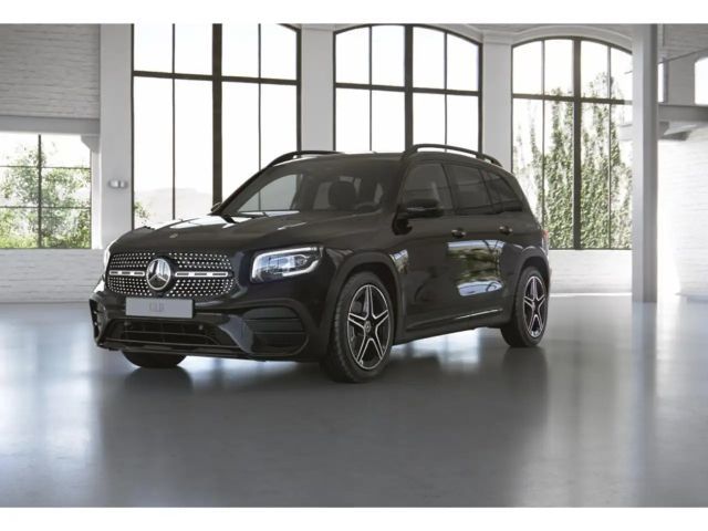 Mercedes-Benz GLB 200 AMG Line