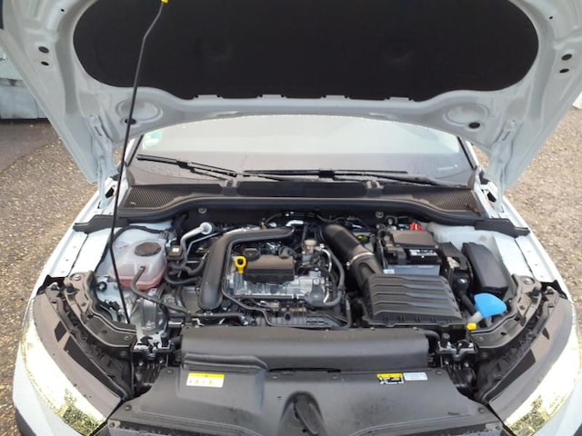 Skoda Scala 1.0 TSI Drive