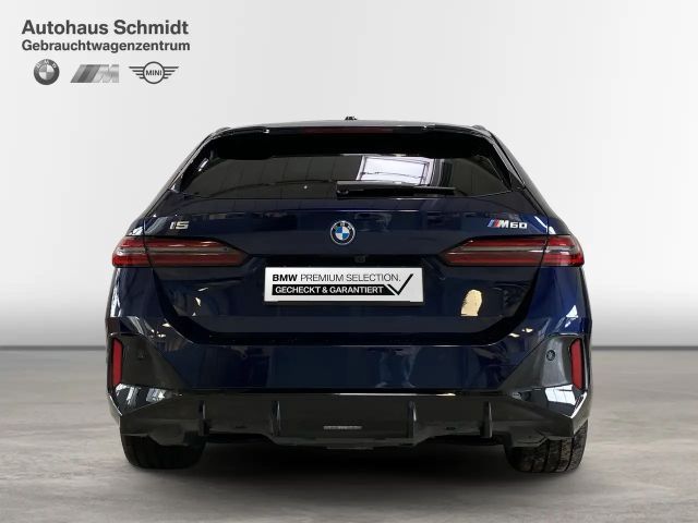 BMW i5 M-Sport M60 xDrive