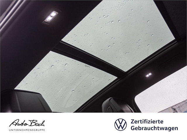 Volkswagen Tiguan 2.0 TSI DSG R-Line