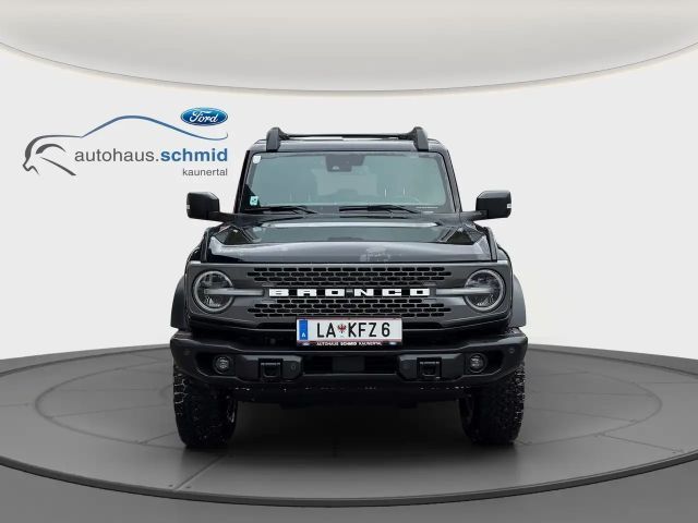 Ford Bronco AWD Badlands