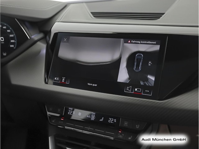 Audi RS e-tron GT Quattro