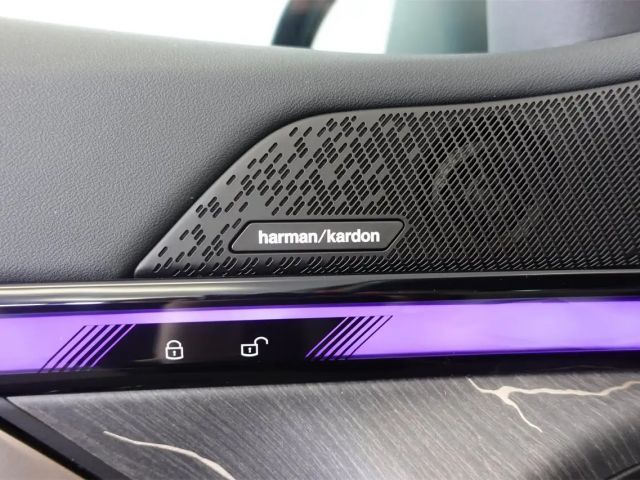 BMW i5 M-Sport Sedan eDrive40