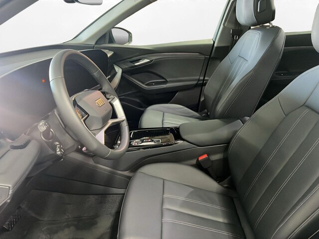 Audi Q6 e-tron SUV e-tron Audi Q6 SUV e-tron