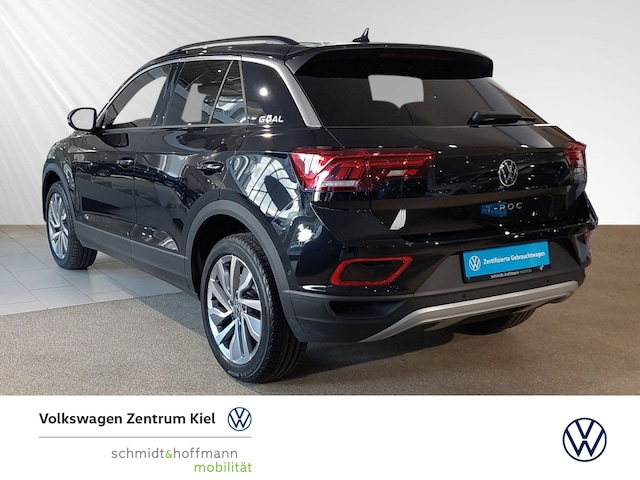 Volkswagen T-Roc 1.5 TSI Life