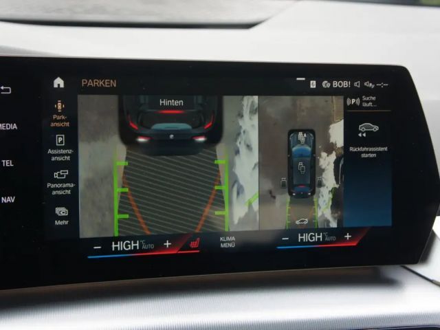 BMW 218 *PANO*HUD*360*LIVE*DR.ASSIST.P