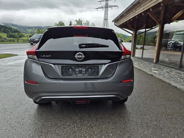 Nissan Leaf 62 kWh Acenta