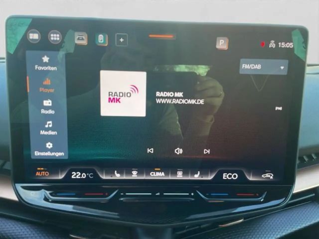 Cupra Tavascan Endurance