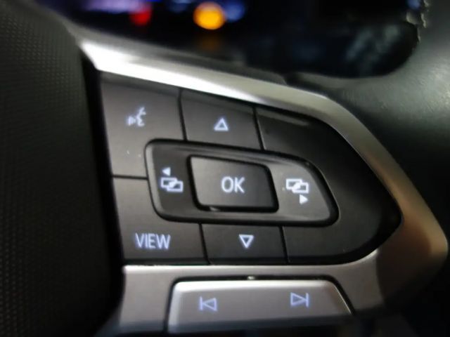 Volkswagen Polo Friends TSI