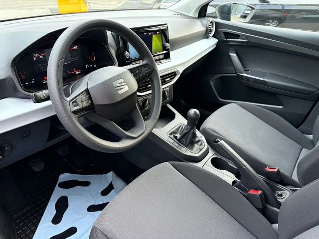 Seat Ibiza Reference