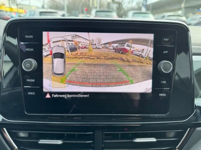 Volkswagen T-Roc 1.5 TSI DSG R-Line