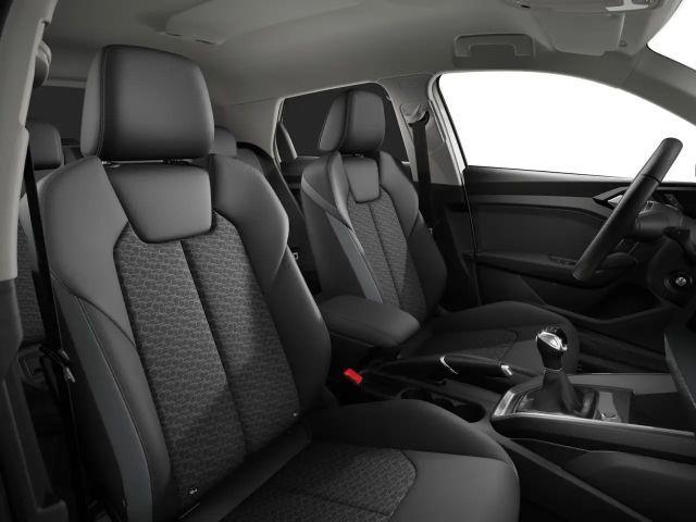 Audi A1 30 TFSI S-Line