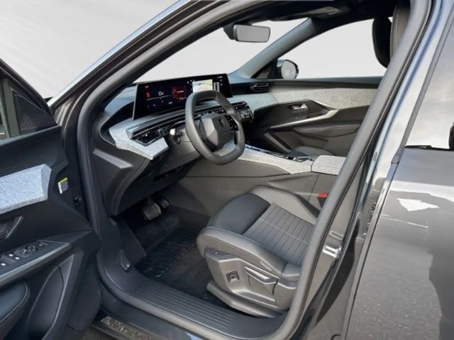 Peugeot 3008 Allure Pack
