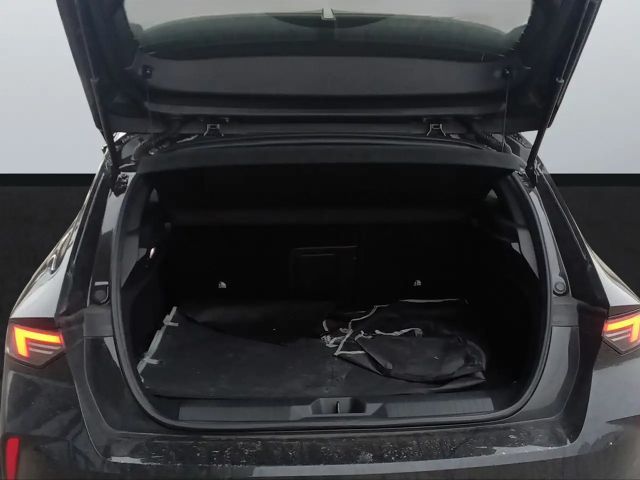 Opel Astra GS-Line Grand Sport