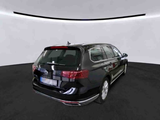 Volkswagen Passat 2.0 TDI DSG IQ.Drive Variant