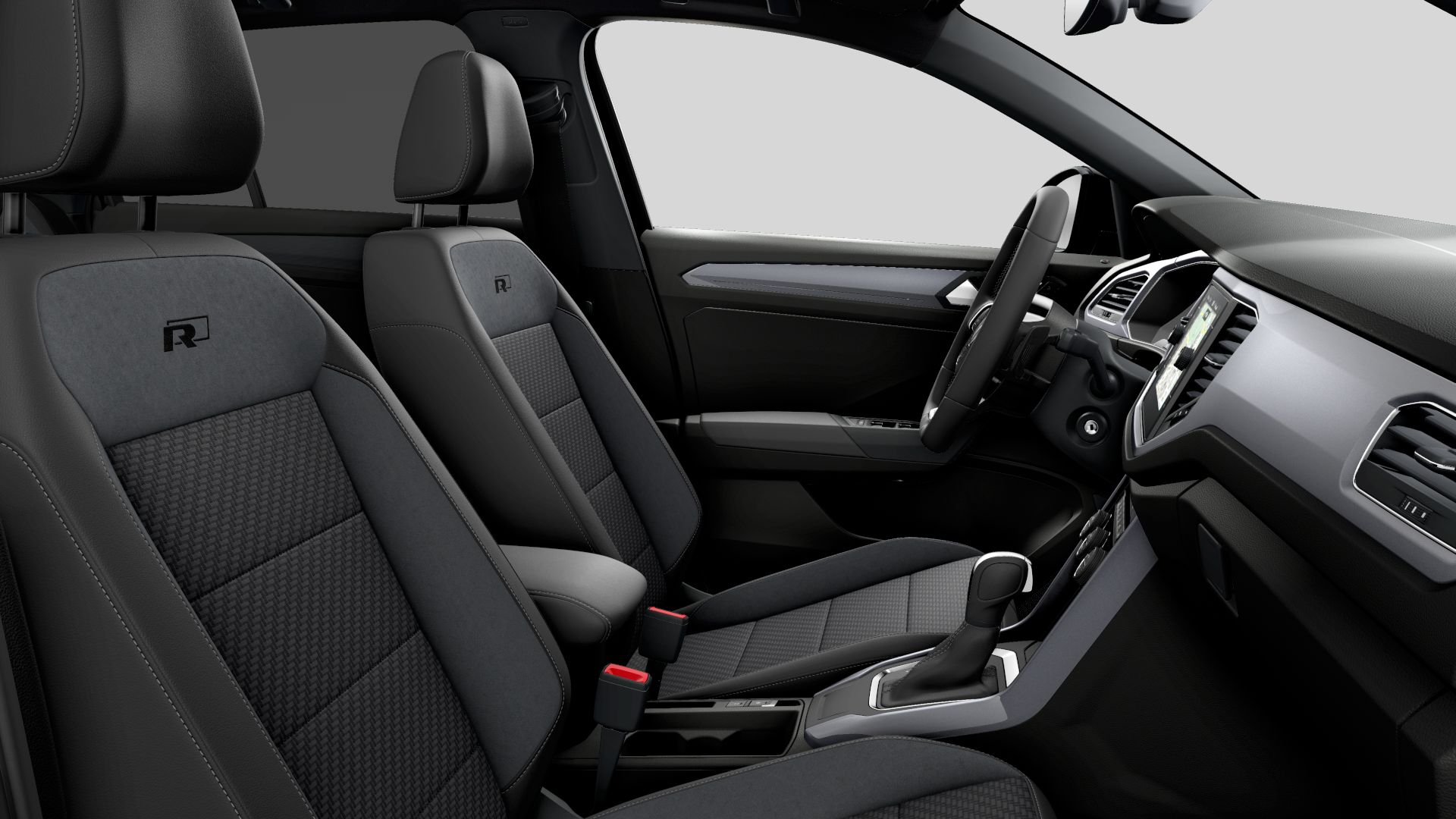 Volkswagen T-Roc 1.5 TSI Sport