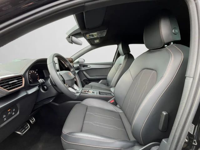 Cupra Leon 1.5 eTSI Navi, ACC, IPA, Kessy, RFK