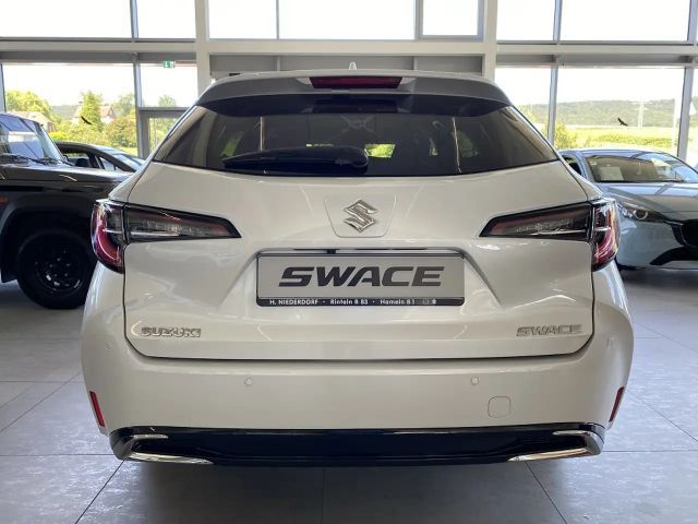 Suzuki Swace Comfort Hybrid
