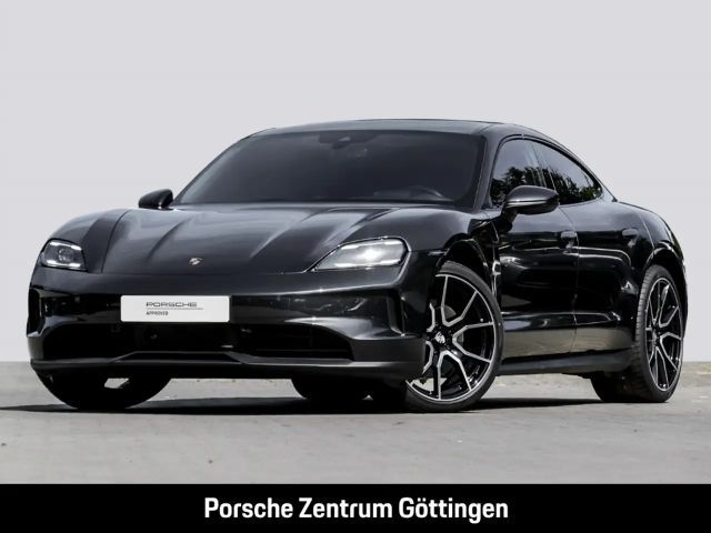 Porsche Taycan 4S