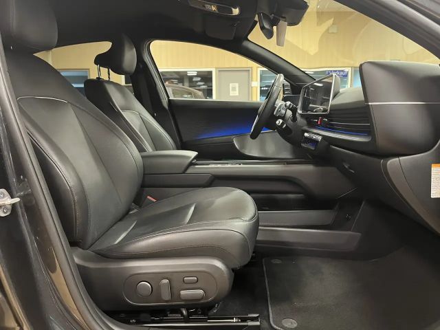 Hyundai IONIQ 6 Techniq