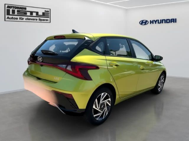 Hyundai i20 1.0 Hybrid T-GDi Trend