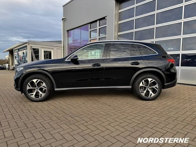 Mercedes-Benz GLC 300 4MATIC
