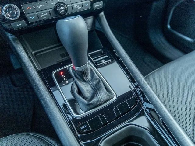 Jeep Compass Altitude Hybrid