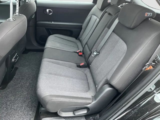 Hyundai IONIQ 5 58kWh *WÄRMEPUMPE*LED*SITZHZG*NAVI*CAM*