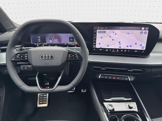 Audi Q3 Quattro S-Tronic