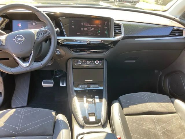 Opel Grandland X 1.2 Turbo Elegance Turbo