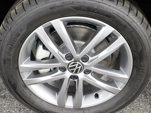 Volkswagen Touran DSG