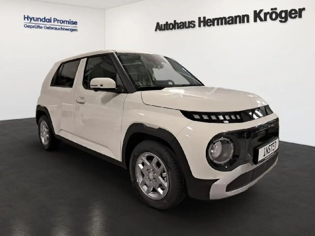 Hyundai INSTER Trend