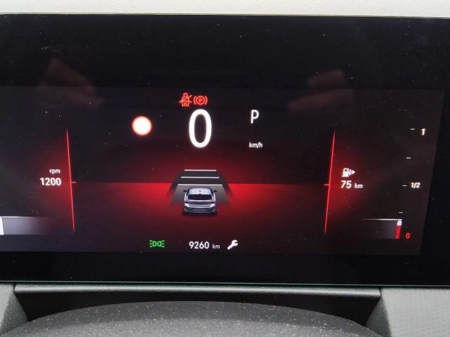 Opel Astra GS-Line Grand Sport