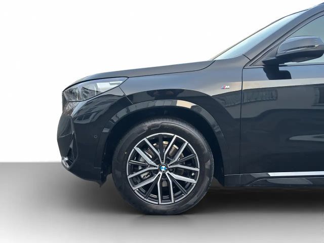 BMW X1 M-Sport sDrive18d